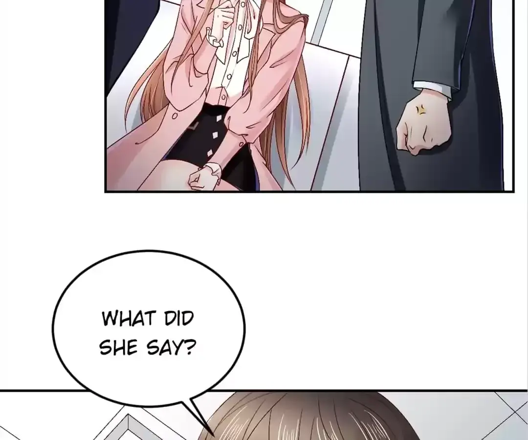 Exclusive Lover Chapter 87 page 24 - 