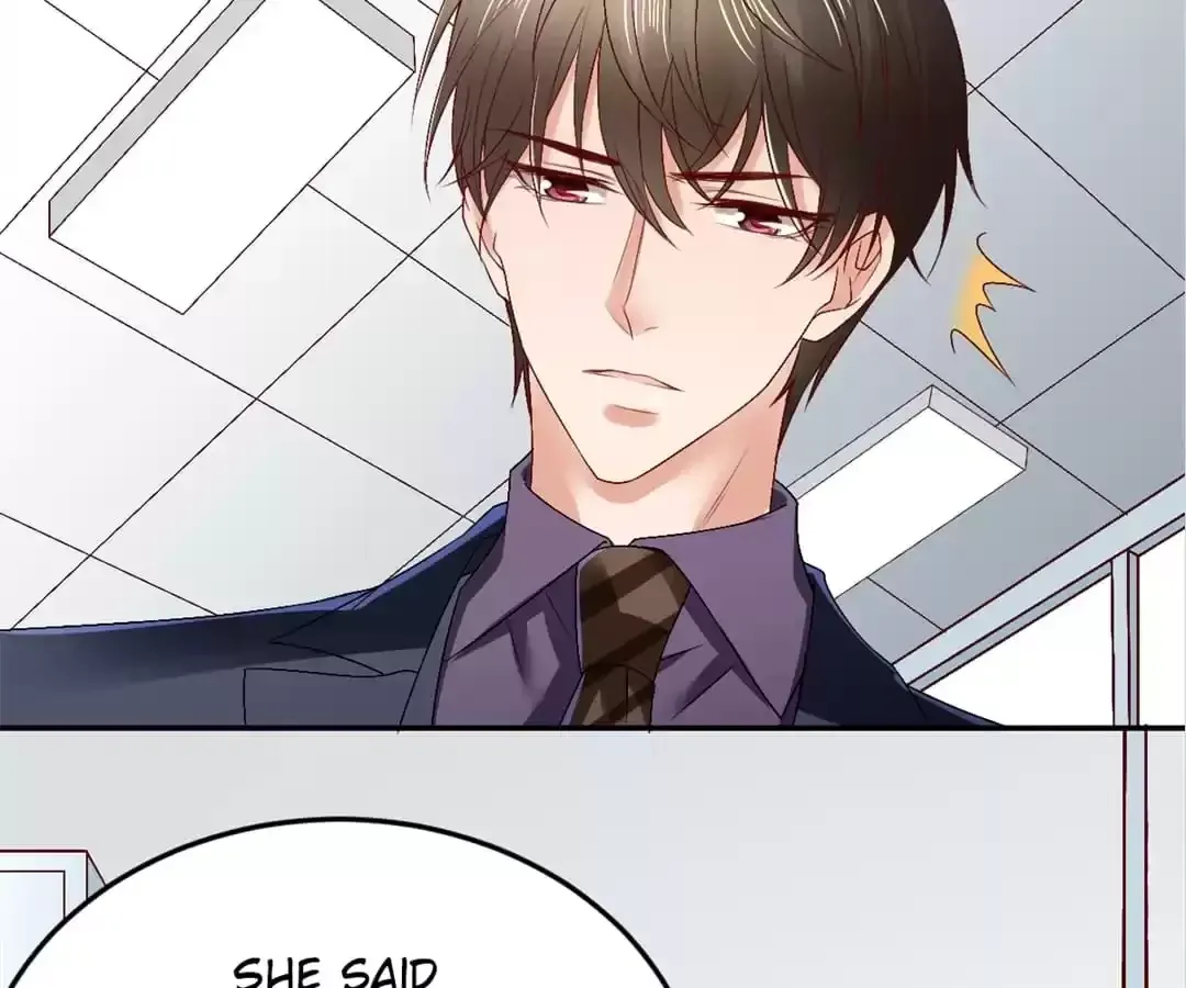 Exclusive Lover Chapter 87 page 25 - 