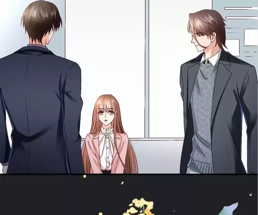 Exclusive Lover Chapter 87 page 28 - 