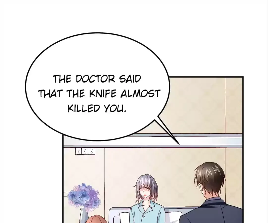 Exclusive Lover Chapter 87 page 31 - 