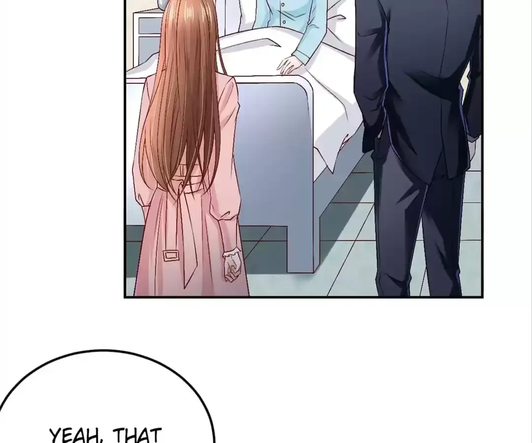 Exclusive Lover Chapter 87 page 32 - 