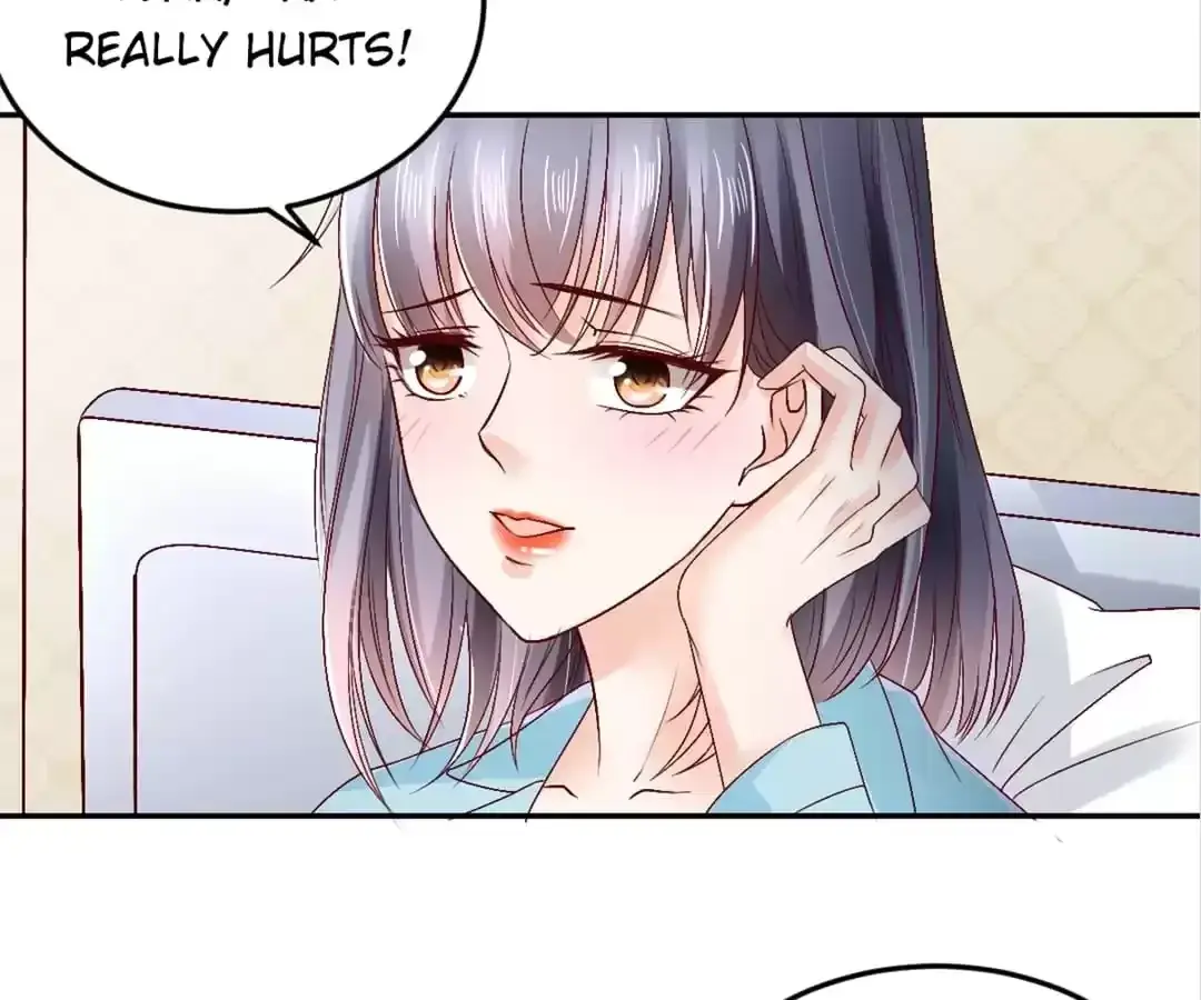 Exclusive Lover Chapter 87 page 33 - 