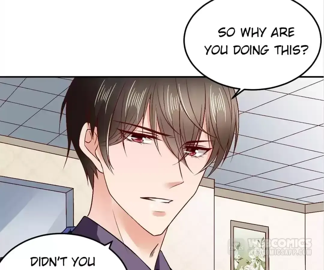 Exclusive Lover Chapter 87 page 34 - 