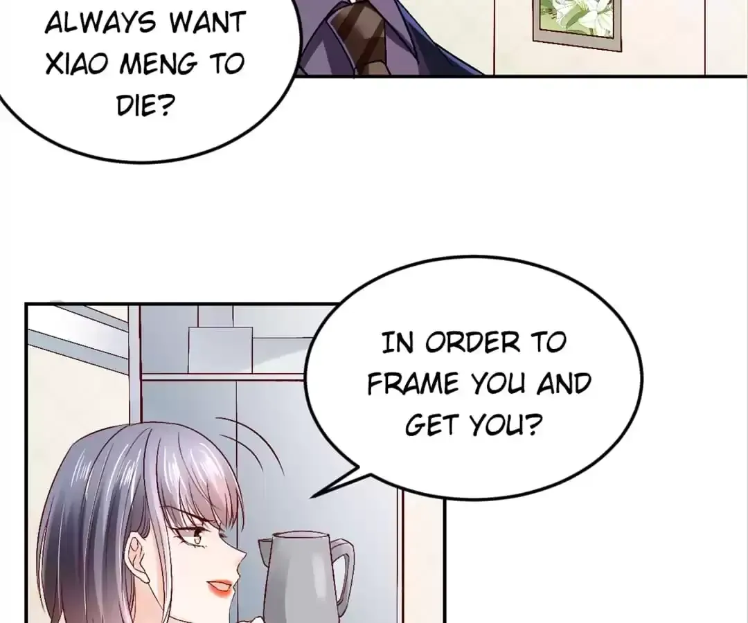 Exclusive Lover Chapter 87 page 35 - 