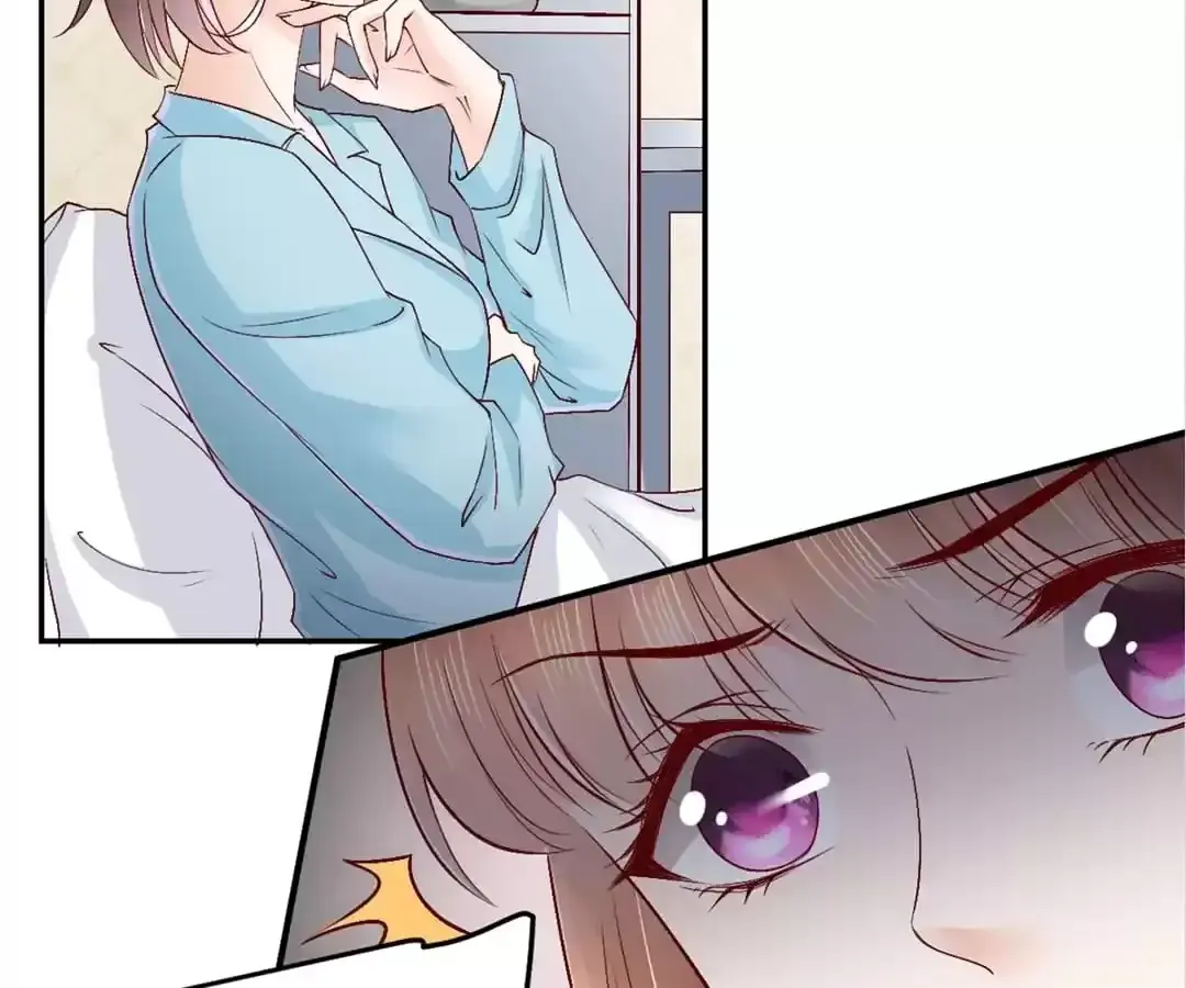 Exclusive Lover Chapter 87 page 36 - 