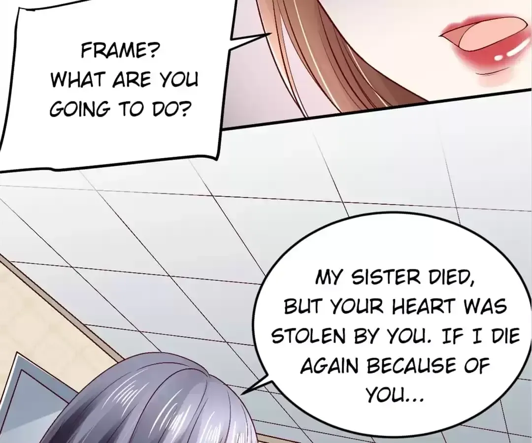 Exclusive Lover Chapter 87 page 37 - 