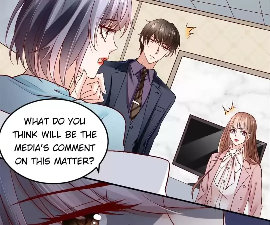 Exclusive Lover Chapter 87 page 38 - 