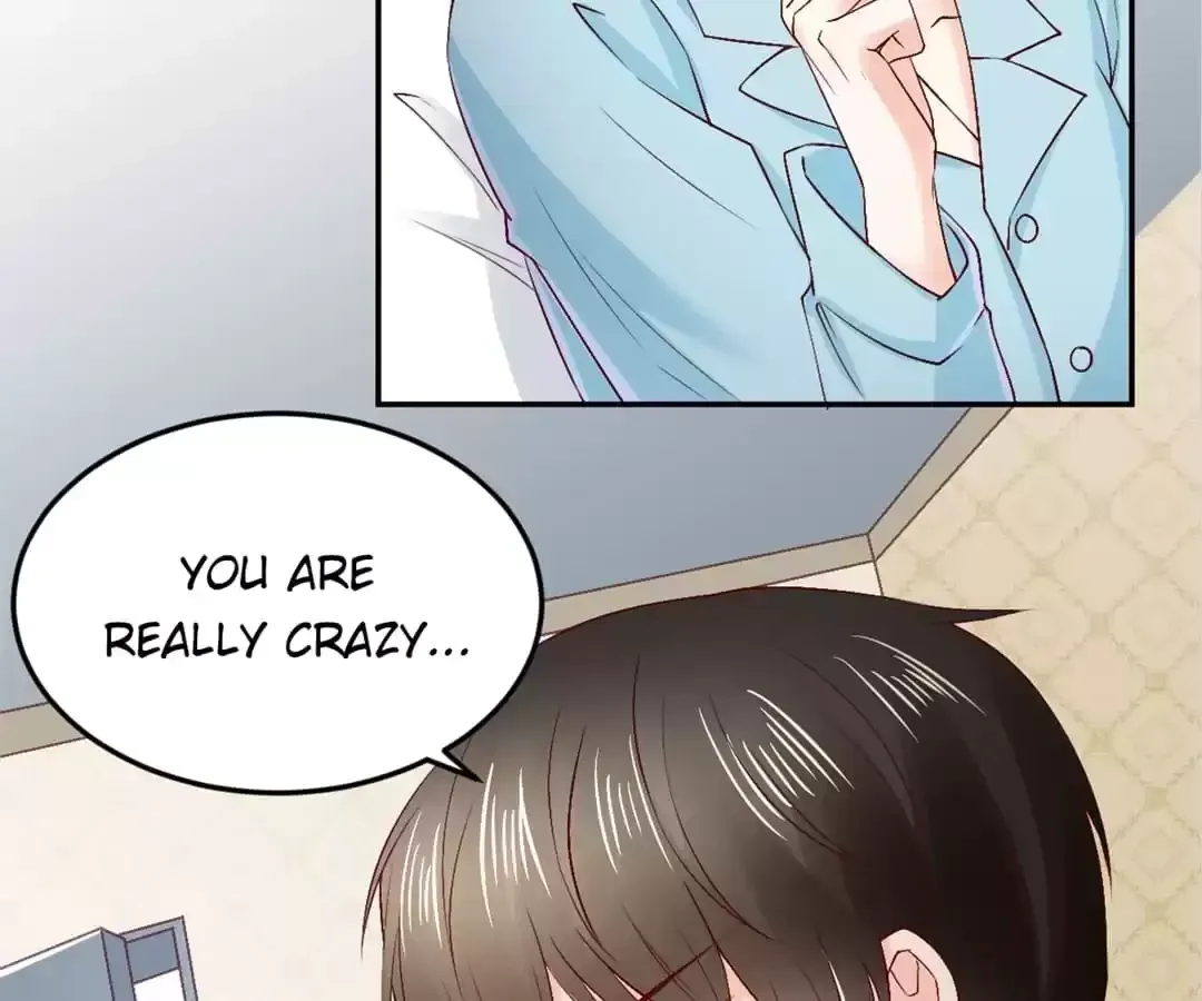 Exclusive Lover Chapter 87 page 41 - 