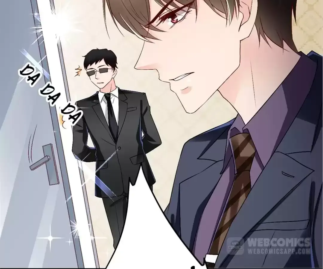 Exclusive Lover Chapter 87 page 42 - 