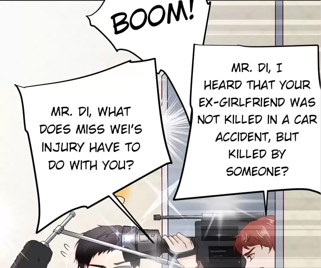 Exclusive Lover Chapter 87 page 43 - 