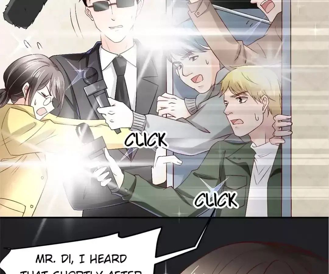 Exclusive Lover Chapter 87 page 44 - 