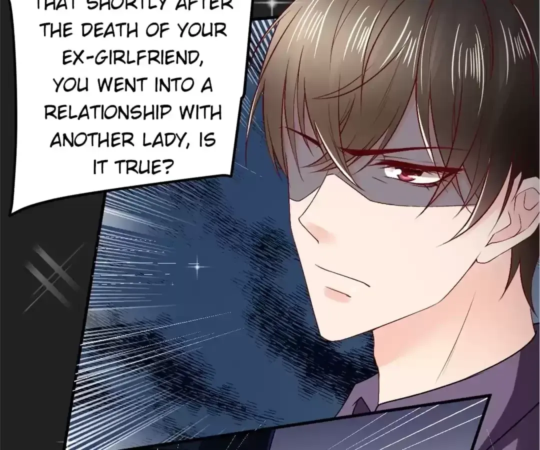 Exclusive Lover Chapter 87 page 45 - 