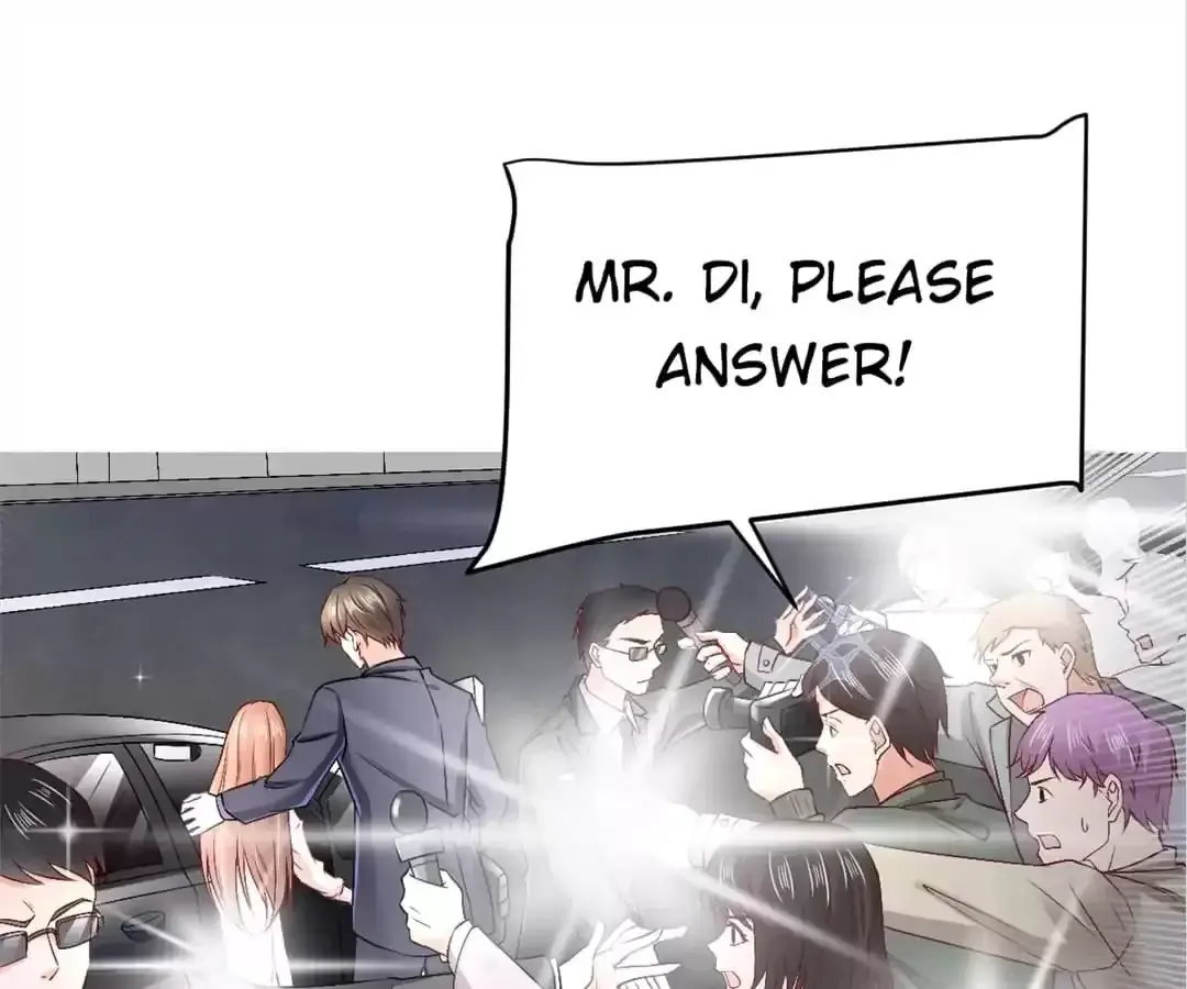 Exclusive Lover Chapter 87 page 47 - 