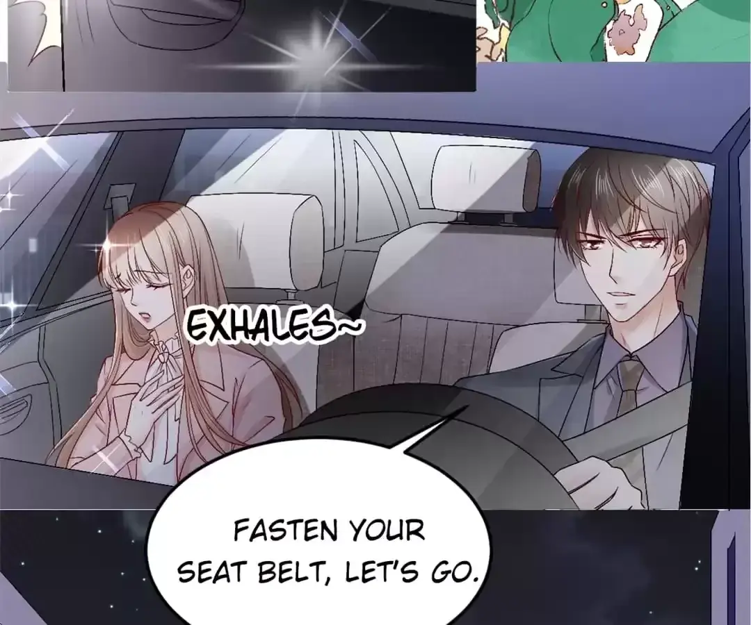 Exclusive Lover Chapter 87 page 49 - 