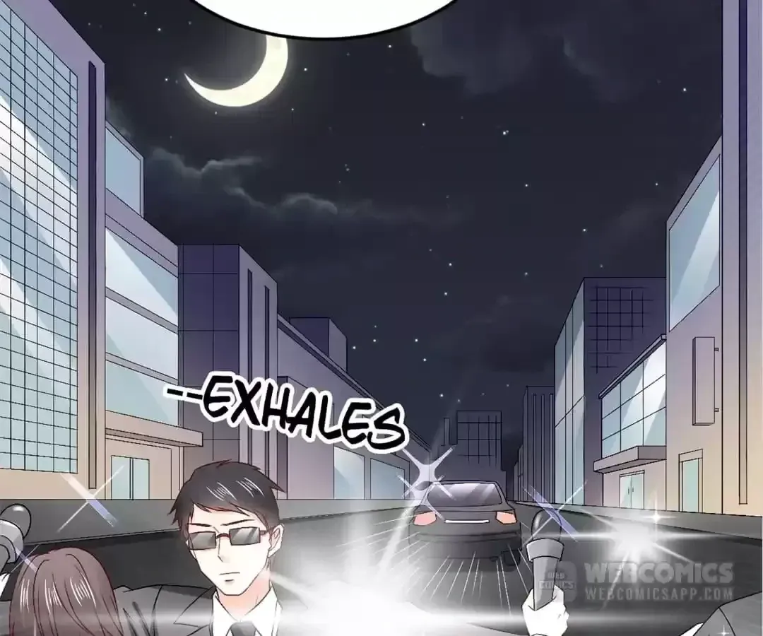 Exclusive Lover Chapter 87 page 50 - 