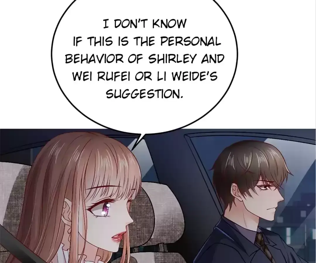 Exclusive Lover Chapter 87 page 52 - 