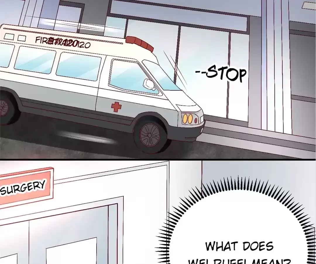 Exclusive Lover Chapter 87 page 7 - 