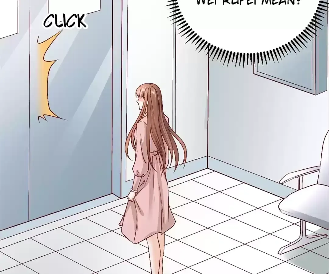Exclusive Lover Chapter 87 page 8 - 