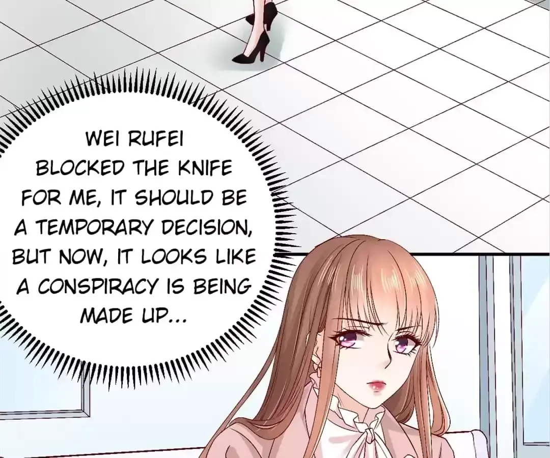 Exclusive Lover Chapter 87 page 9 - 