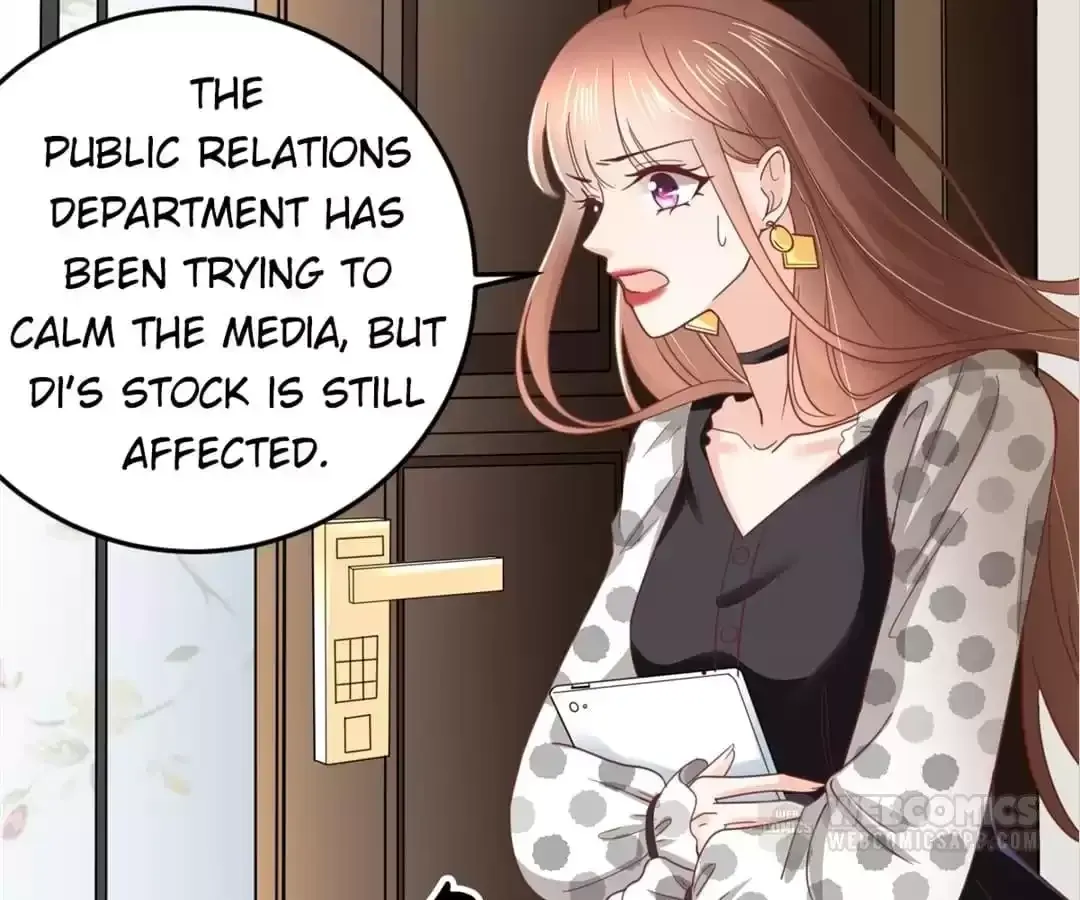 Exclusive Lover Chapter 88 page 2 - 