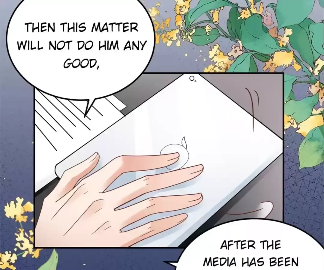 Exclusive Lover Chapter 88 page 11 - 