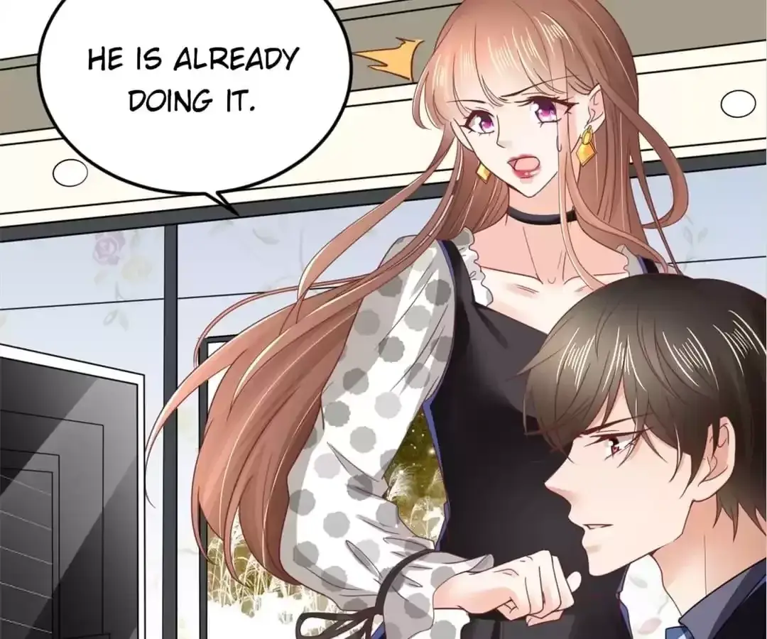 Exclusive Lover Chapter 88 page 14 - 