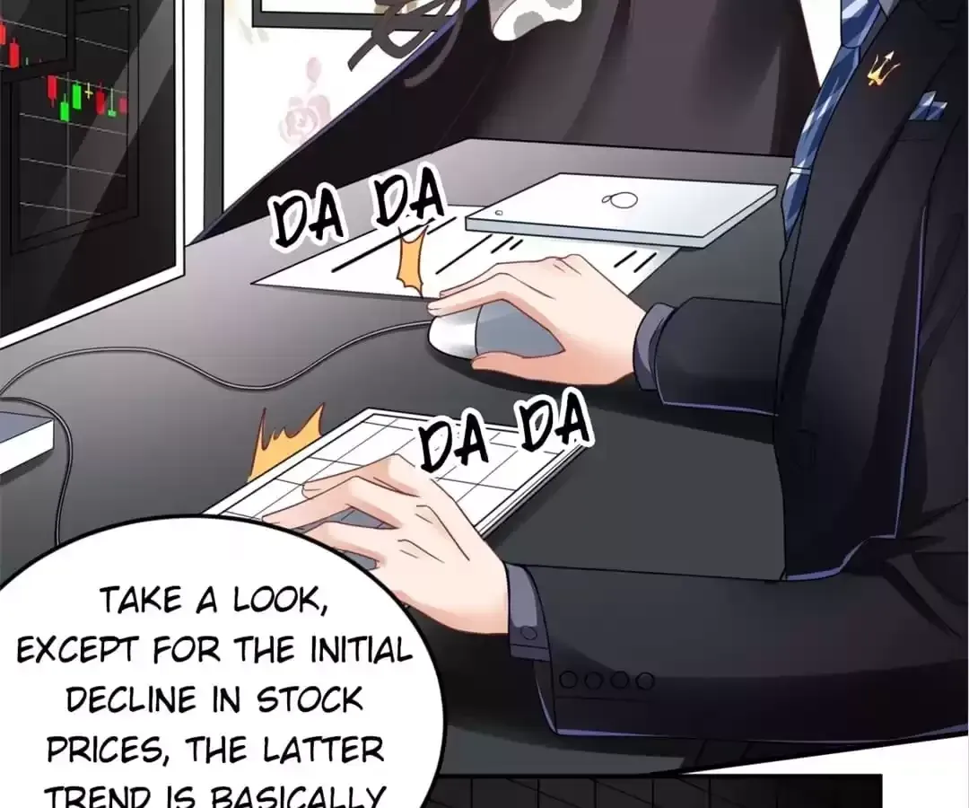 Exclusive Lover Chapter 88 page 15 - 