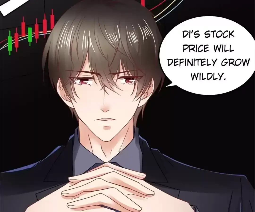 Exclusive Lover Chapter 88 page 19 - 