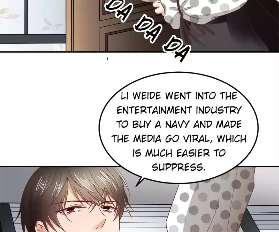 Exclusive Lover Chapter 88 page 3 - 
