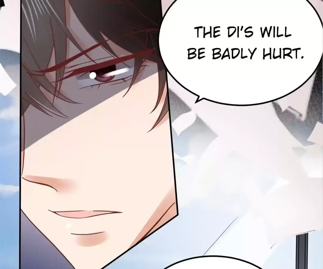 Exclusive Lover Chapter 88 page 22 - 