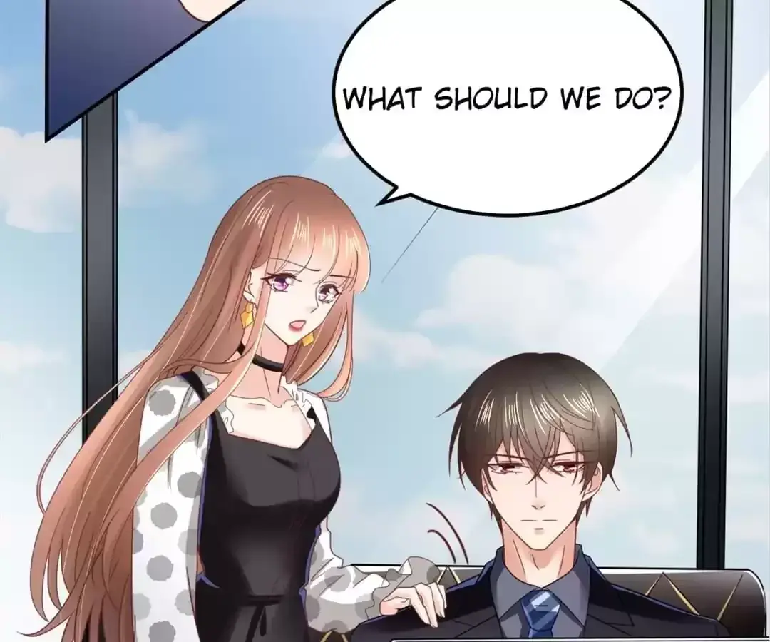 Exclusive Lover Chapter 88 page 23 - 