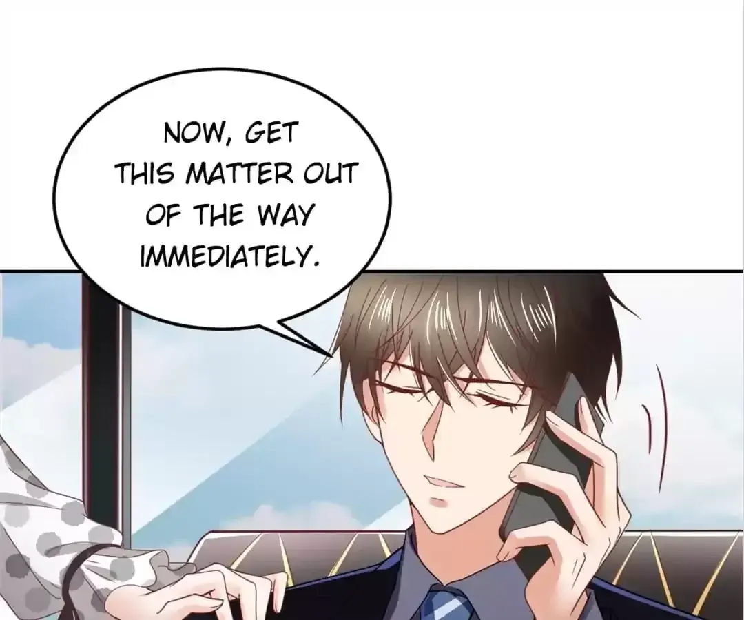 Exclusive Lover Chapter 88 page 27 - 
