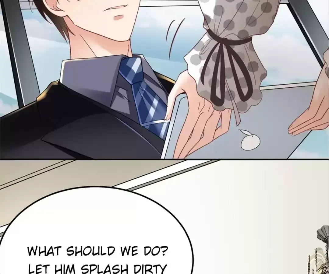 Exclusive Lover Chapter 88 page 4 - 