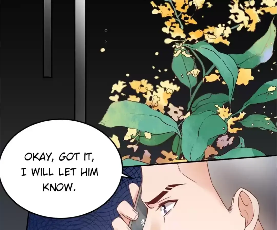 Exclusive Lover Chapter 88 page 31 - 