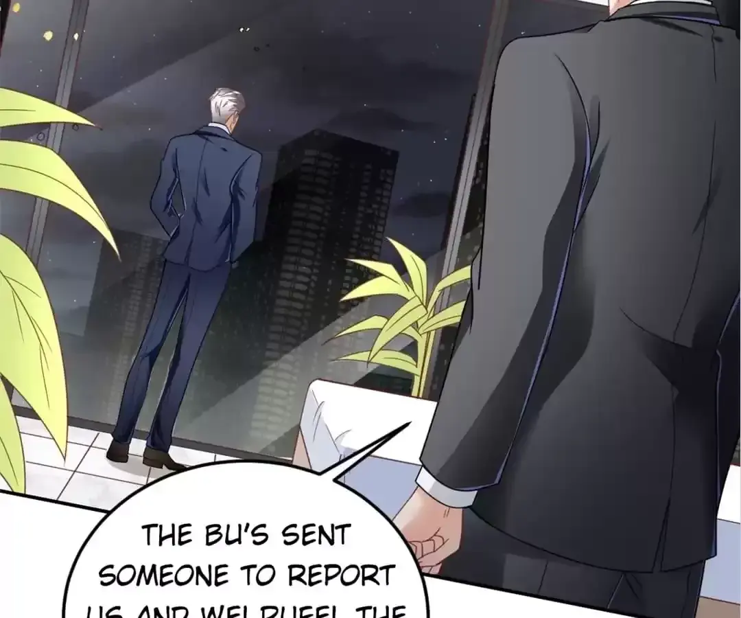 Exclusive Lover Chapter 88 page 33 - 