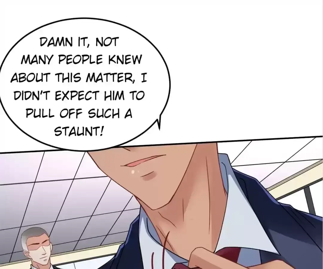 Exclusive Lover Chapter 88 page 35 - 