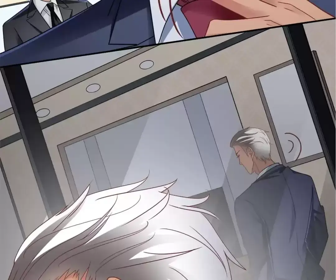 Exclusive Lover Chapter 88 page 36 - 