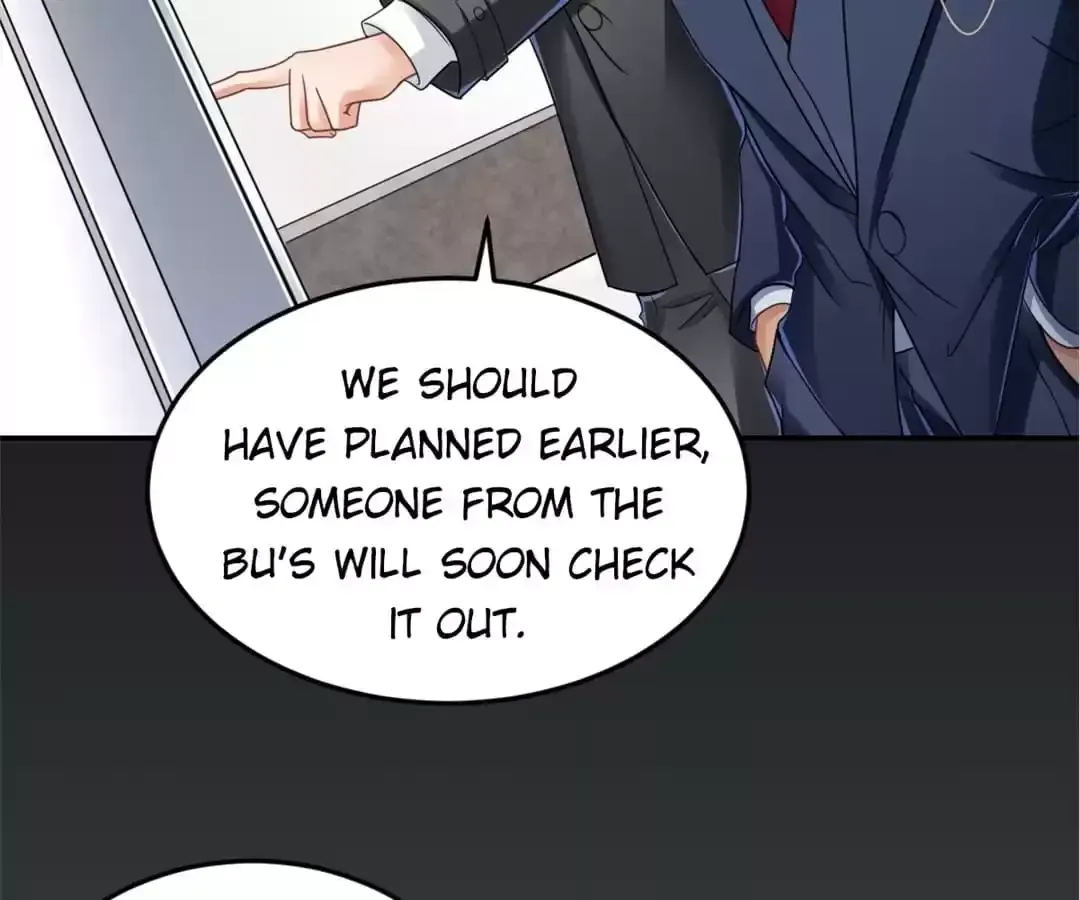 Exclusive Lover Chapter 88 page 39 - 