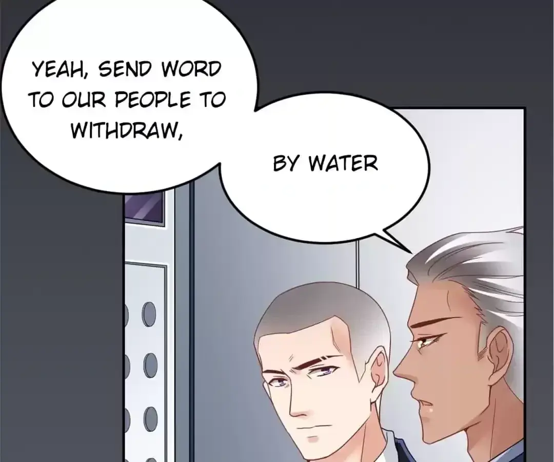 Exclusive Lover Chapter 88 page 40 - 