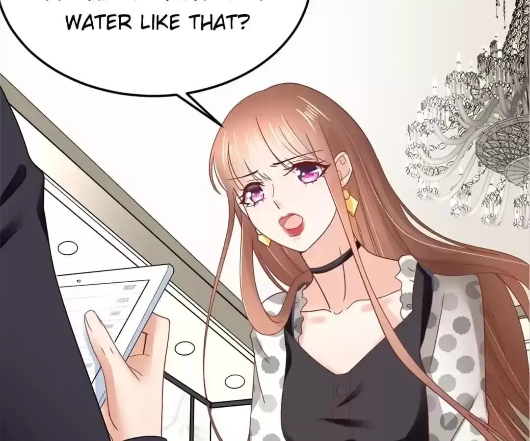 Exclusive Lover Chapter 88 page 5 - 