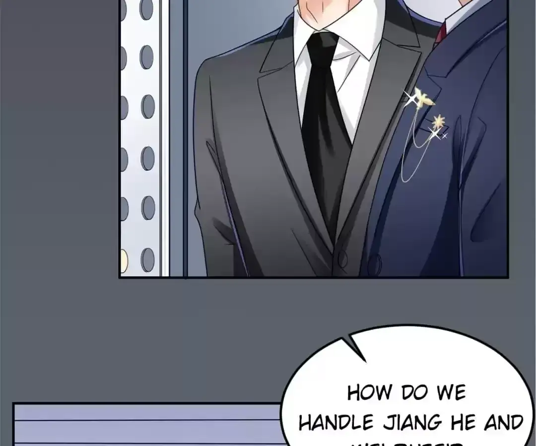 Exclusive Lover Chapter 88 page 41 - 