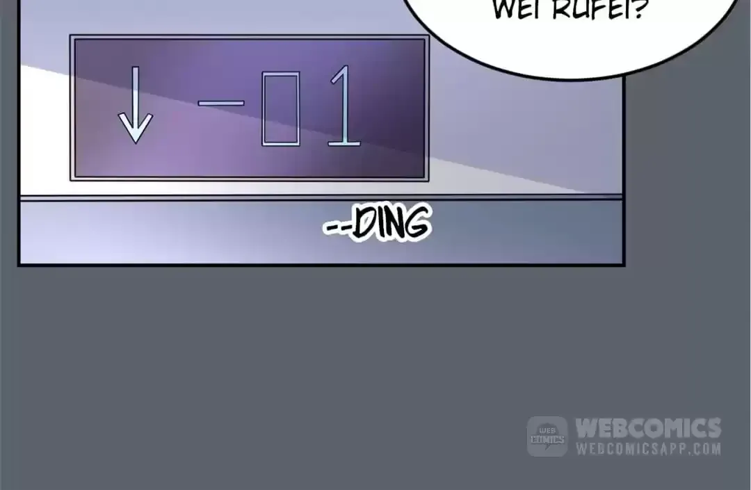 Exclusive Lover Chapter 88 page 42 - 
