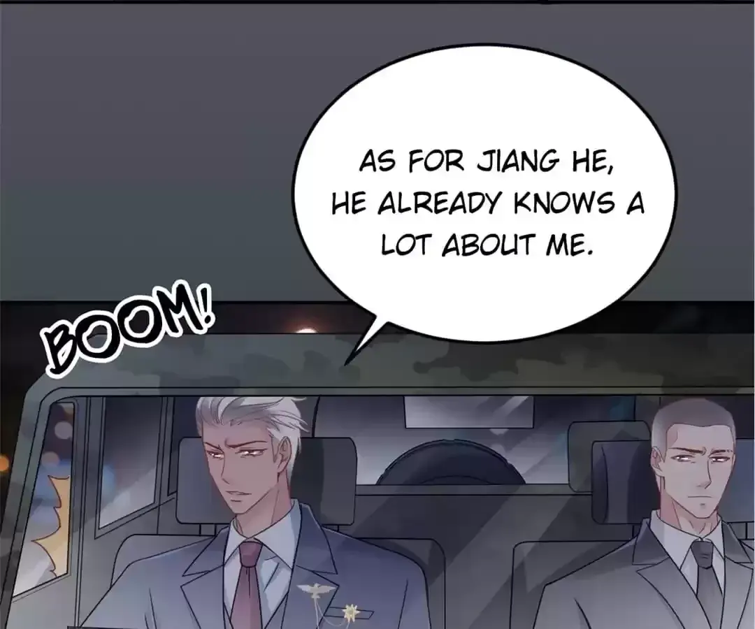 Exclusive Lover Chapter 88 page 45 - 