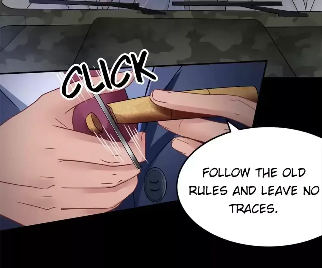 Exclusive Lover Chapter 88 page 46 - 