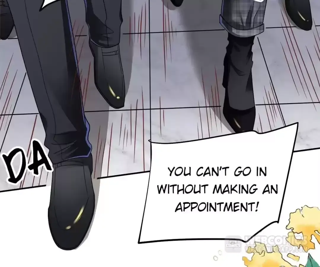 Exclusive Lover Chapter 89 page 2 - 