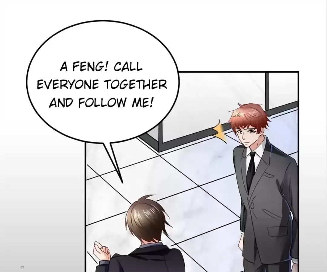 Exclusive Lover Chapter 89 page 11 - 
