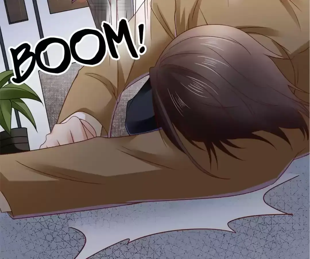 Exclusive Lover Chapter 89 page 21 - 