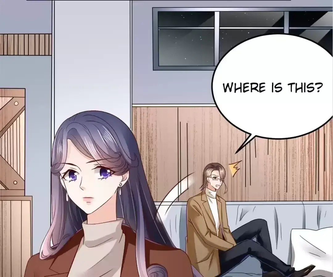 Exclusive Lover Chapter 89 page 23 - 