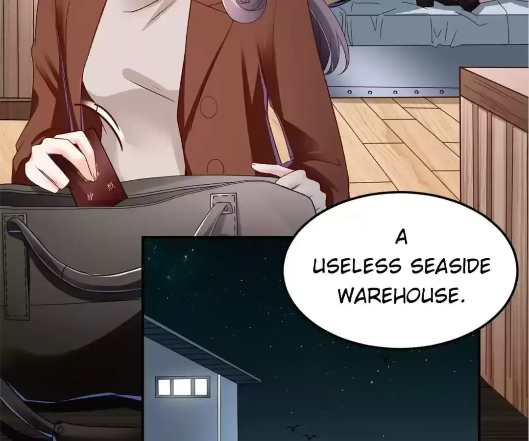 Exclusive Lover Chapter 89 page 24 - 