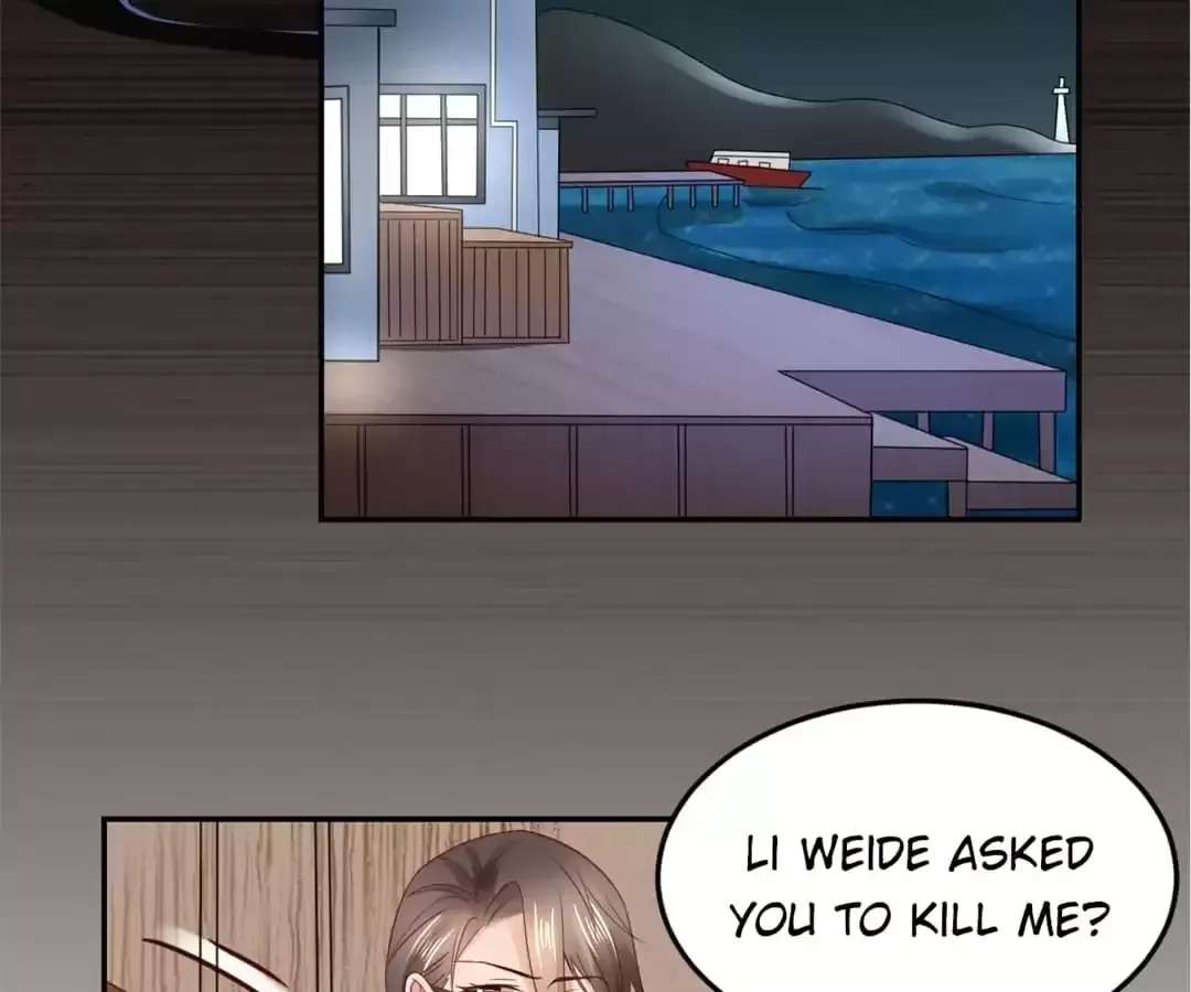 Exclusive Lover Chapter 89 page 25 - 